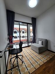 Mayfair Gardens (D21), Condominium #638196131